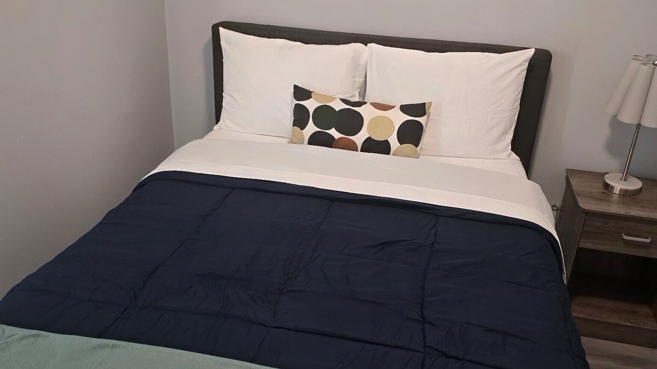 Photo of Bedroom in Florence