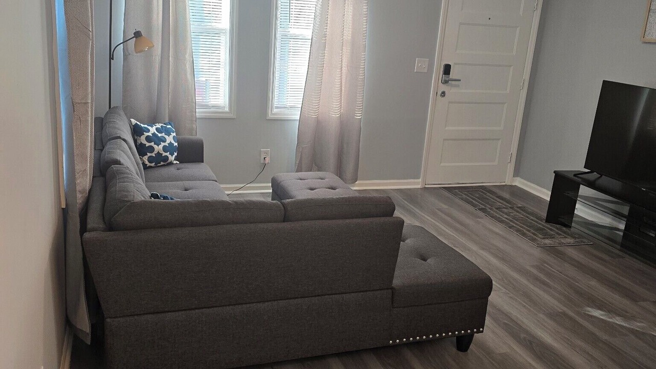 Photo of Livingroom in Florence