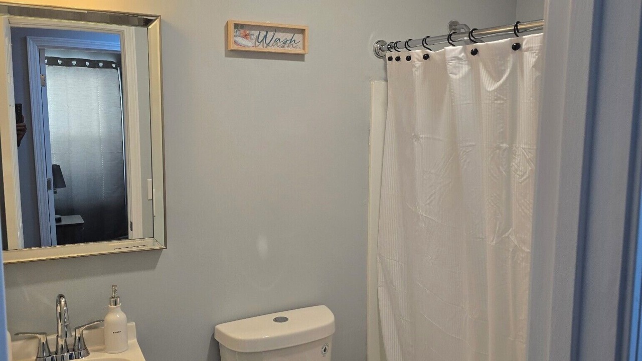Photo of Bathroom in Florence