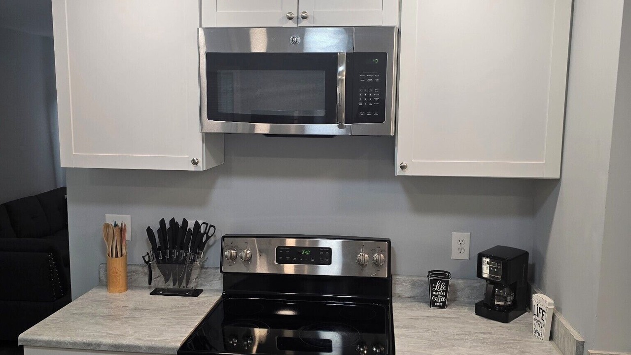 Photo of Kitchen in Florence