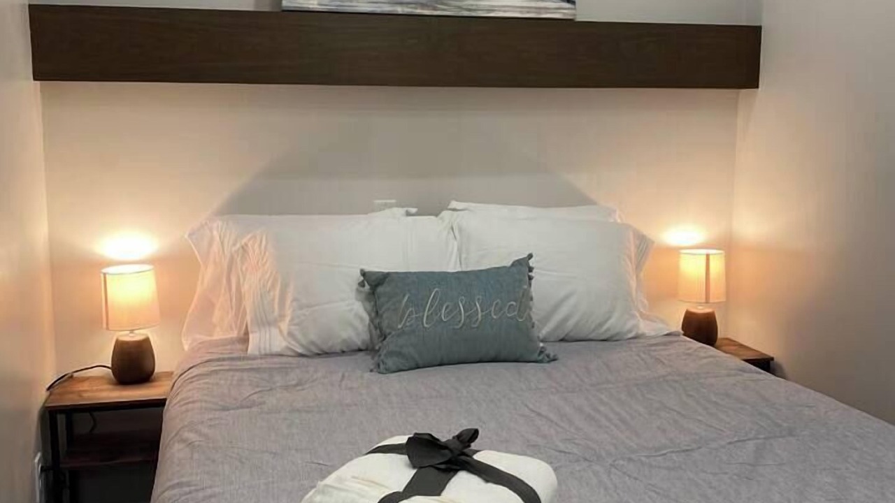 Photo of Bedroom in Sugarcreek