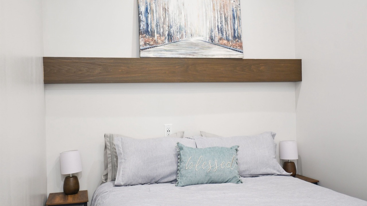 Photo of Bedroom in Sugarcreek