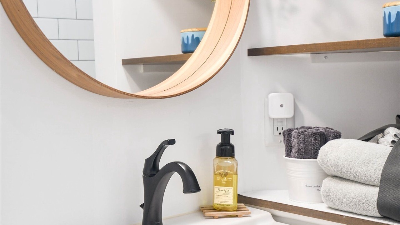 Photo of Bathroom in Sugarcreek