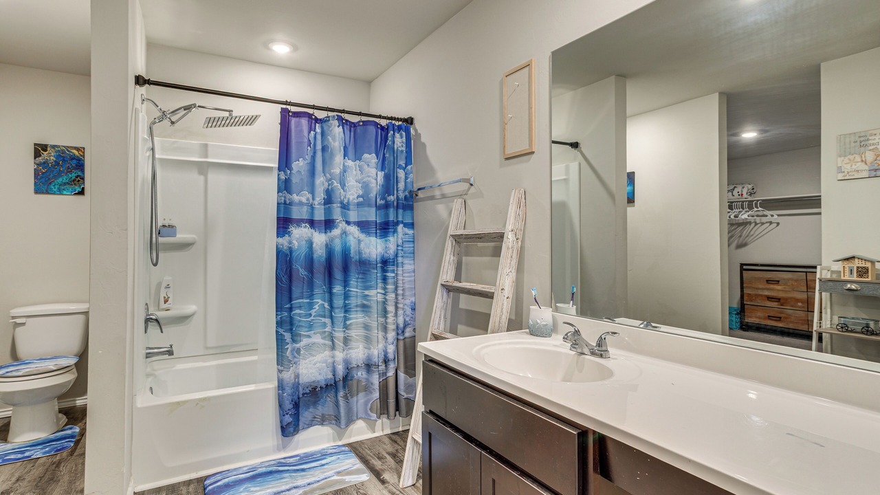 Photo of Bathroom in Yukon