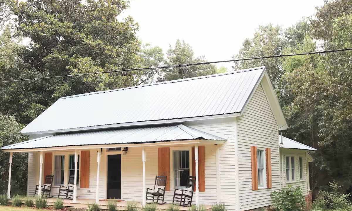 Photo of Outdoor in Sand Ridge