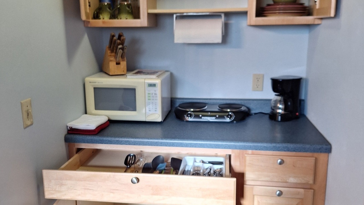 Photo of Kitchen in Sheridan