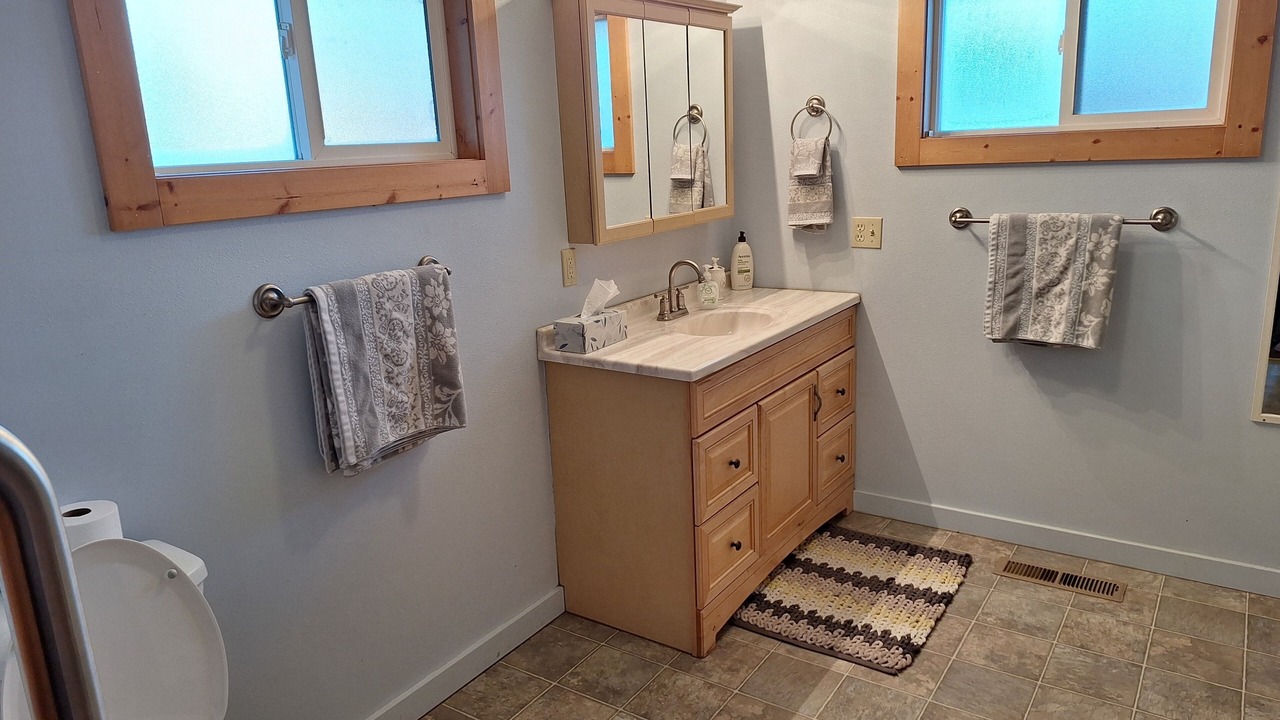 Photo of Bathroom in Sheridan