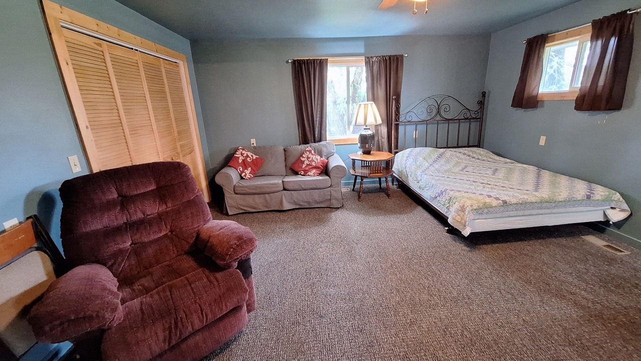 Photo of Bedroom in Sheridan