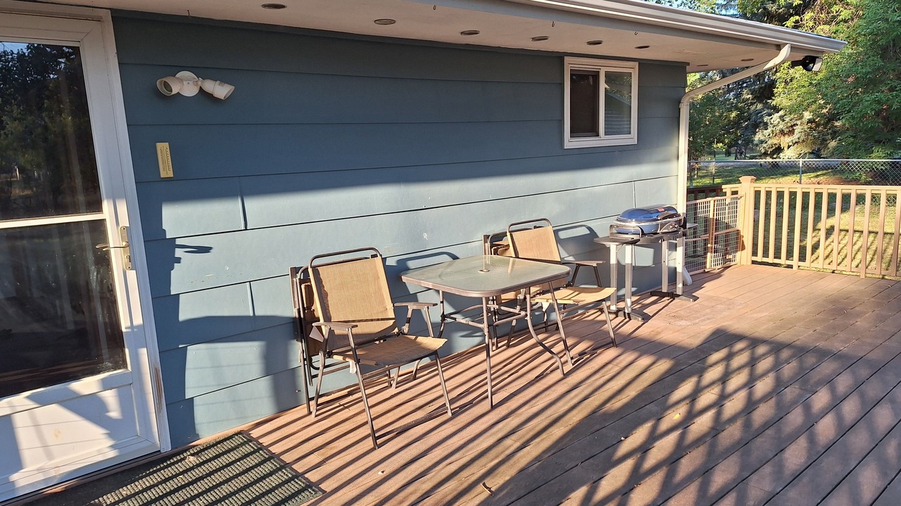 Photo of Outdoor in Sheridan