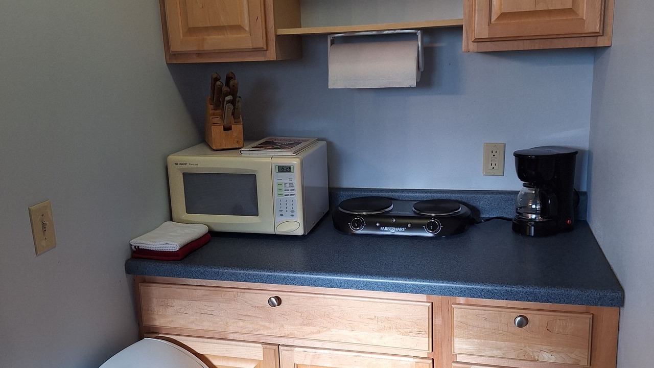 Photo of Kitchen in Sheridan