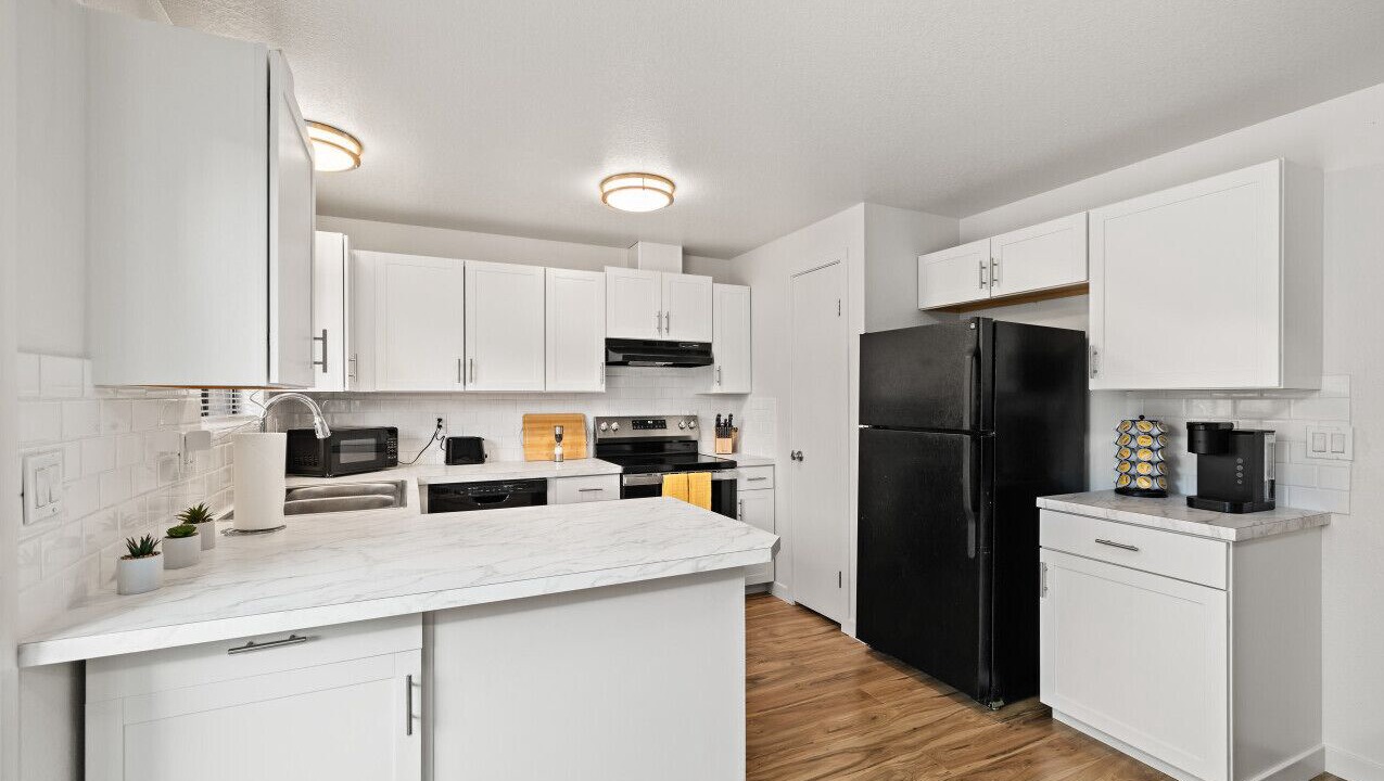 Photo of Kitchen in Boise