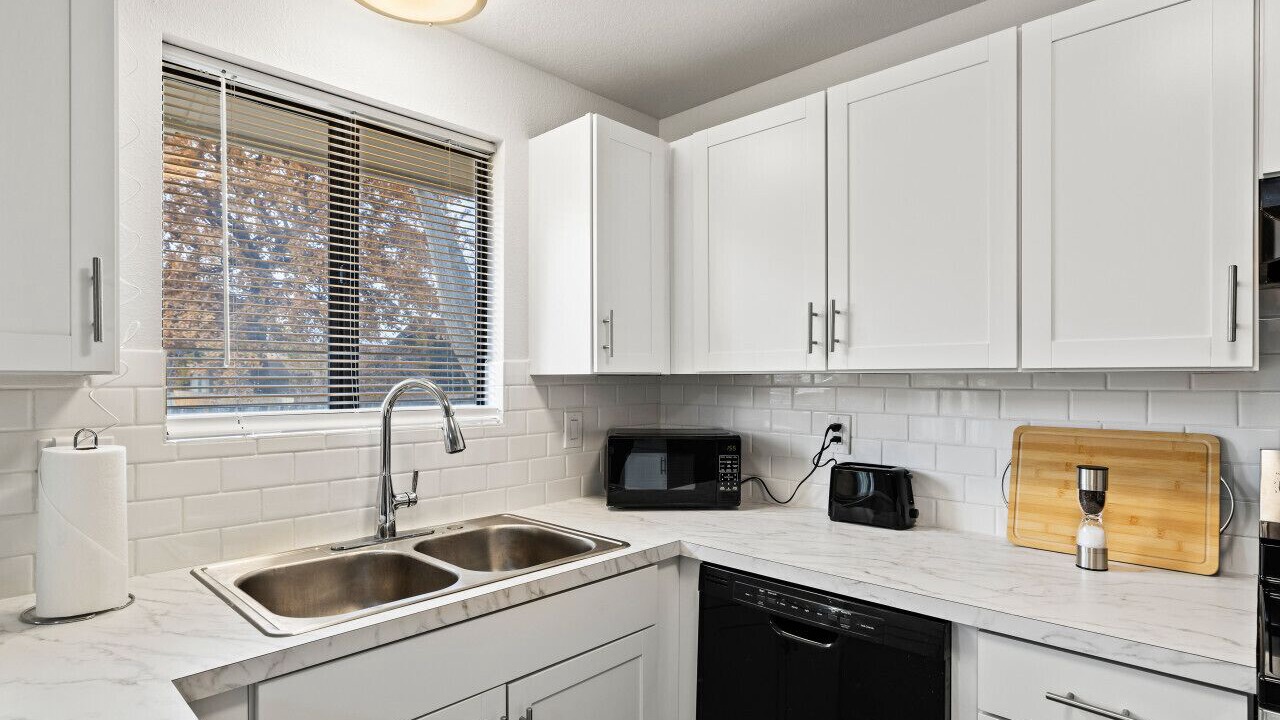 Photo of Kitchen in Boise