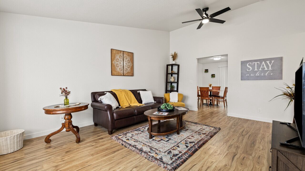 Photo of Livingroom in Boise