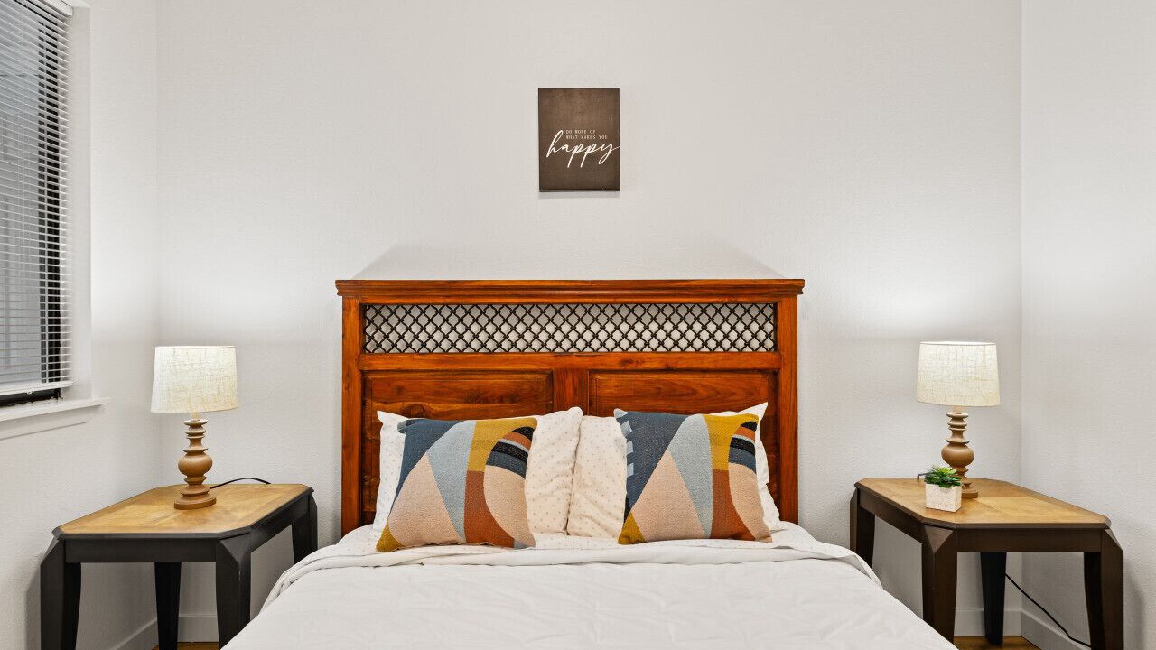 Photo of Bedroom in Boise