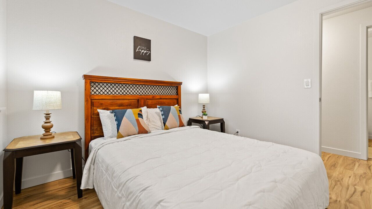 Photo of Bedroom in Boise
