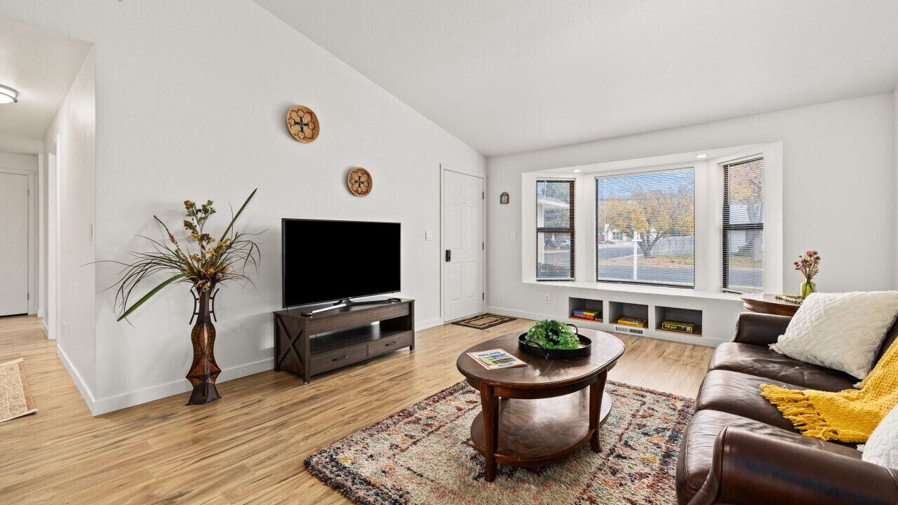 Photo of Livingroom in Boise