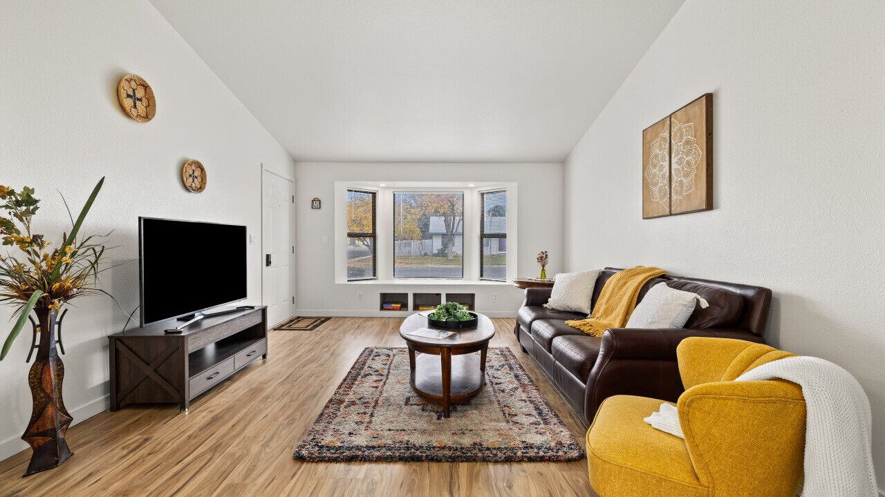 Photo of Livingroom in Boise