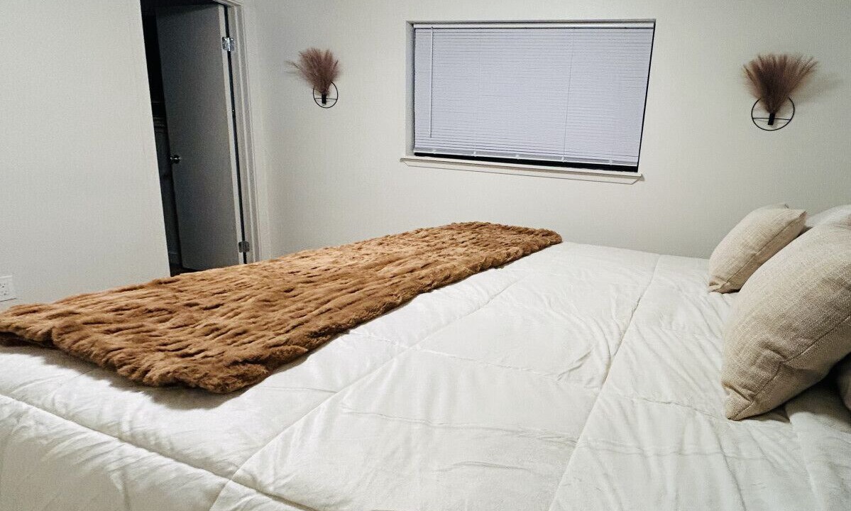 Photo of Bedroom in Boise