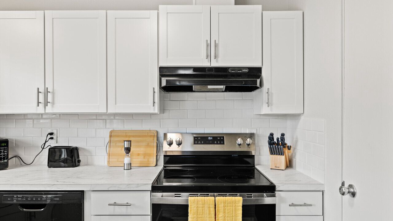 Photo of Kitchen in Boise