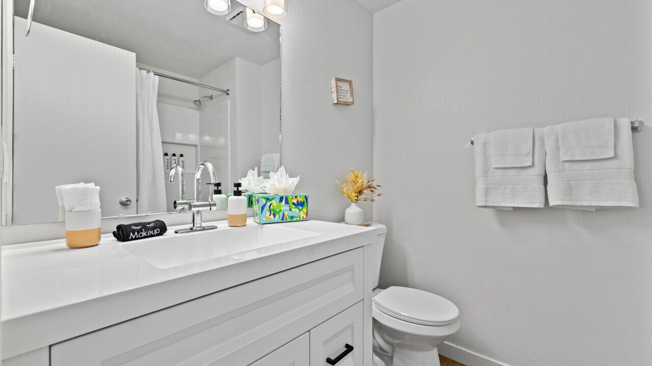 Photo of Bathroom in Boise