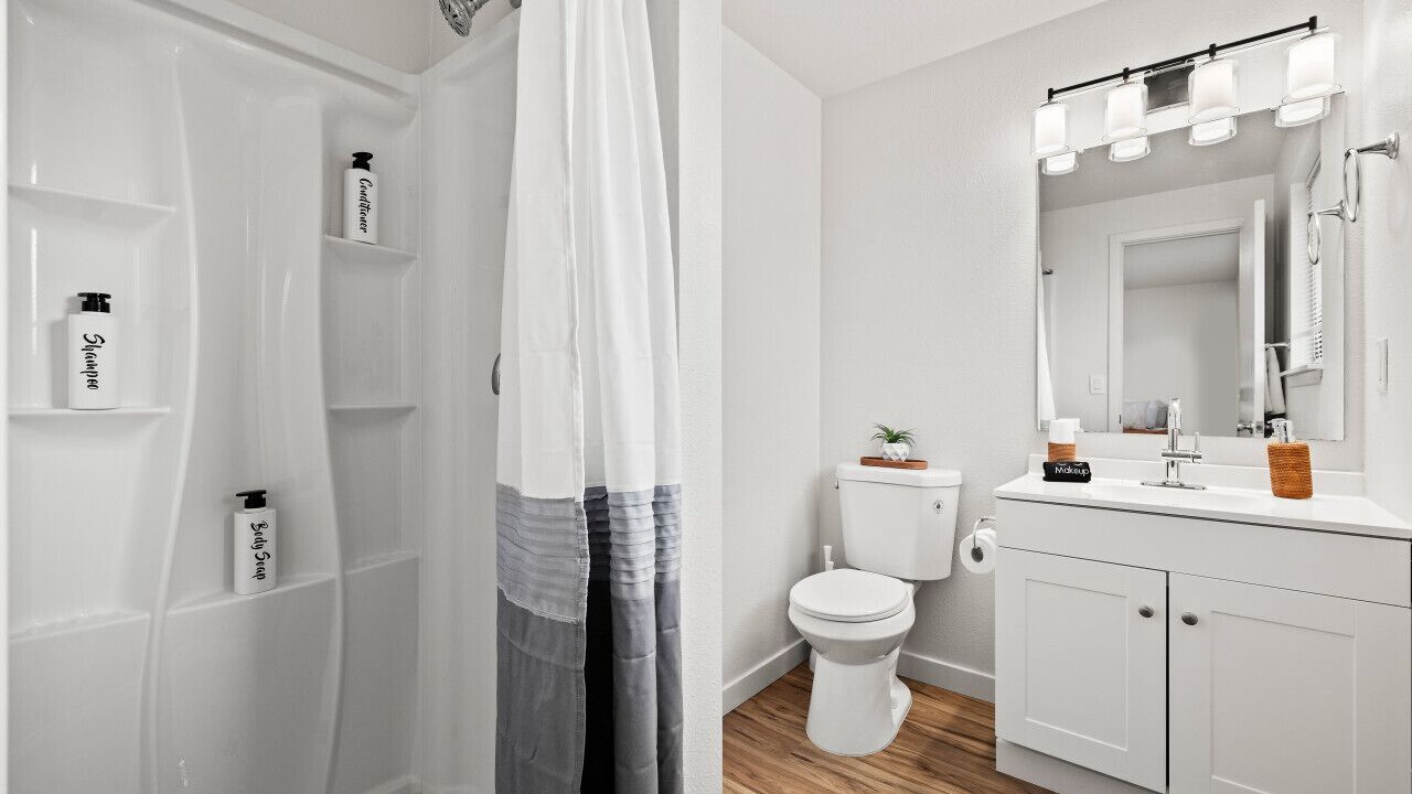 Photo of Bathroom in Boise