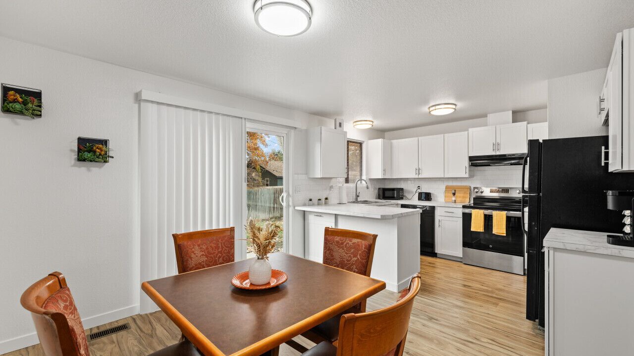 Photo of Kitchen in Boise