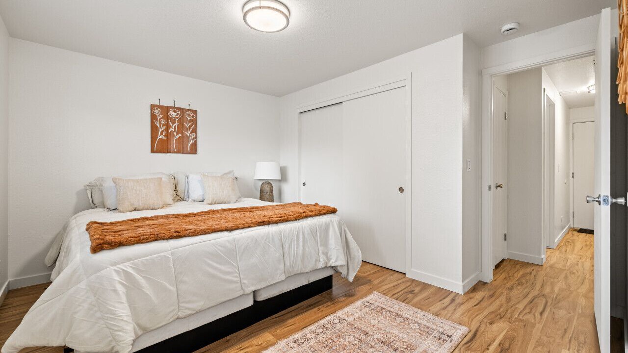 Photo of Bedroom in Boise