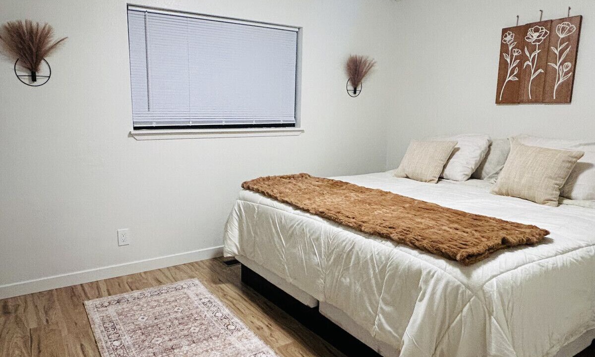 Photo of Bedroom in Boise