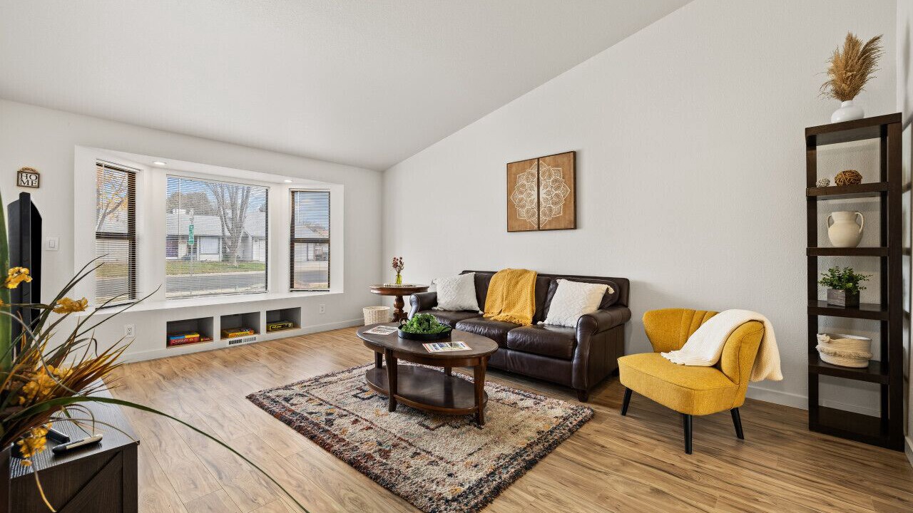 Photo of Livingroom in Boise