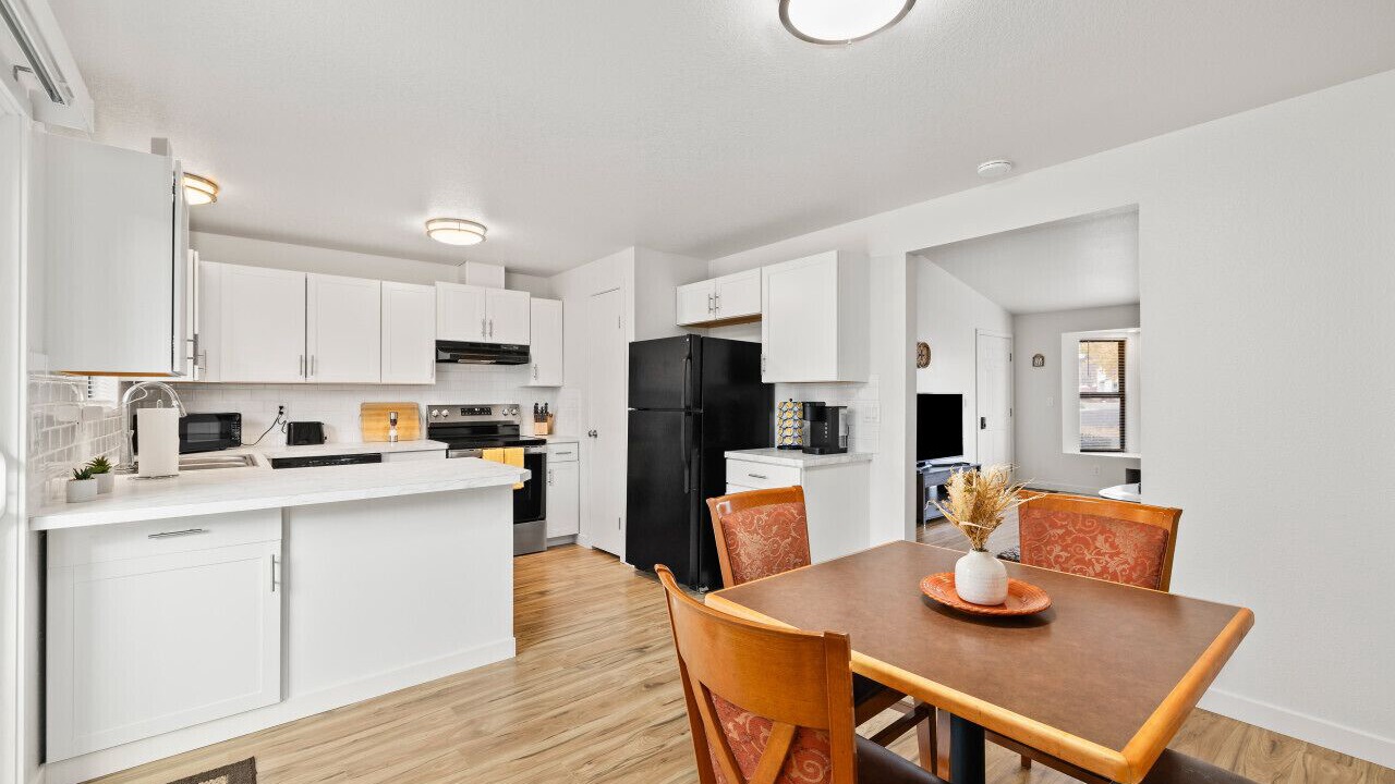 Photo of Kitchen in Boise