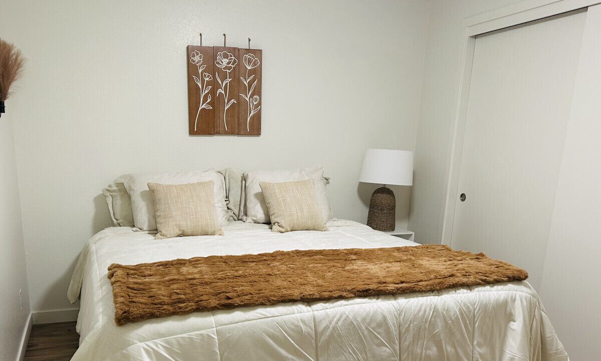 Photo of Bedroom in Boise
