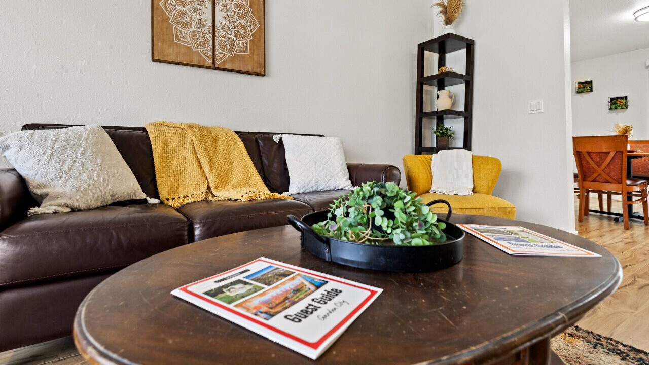 Photo of Livingroom in Boise