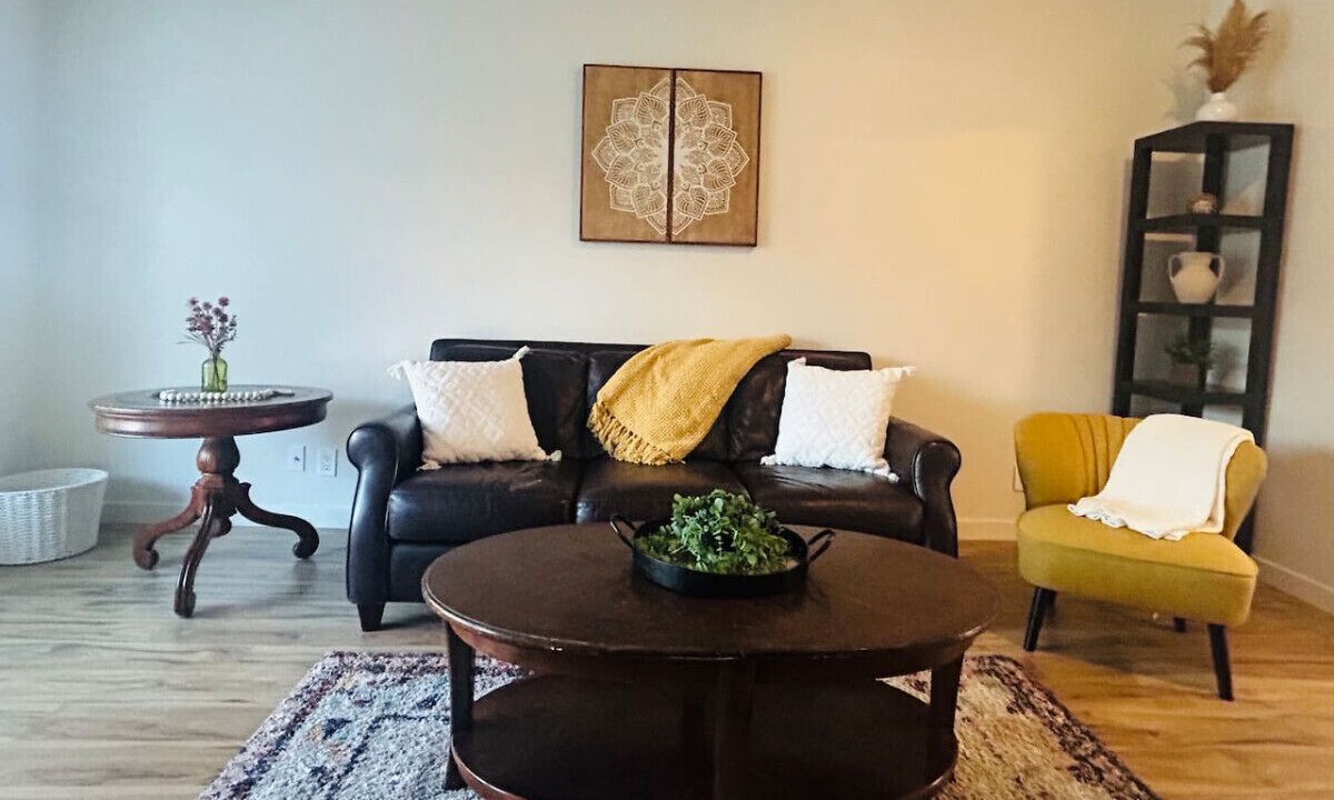 Photo of Livingroom in Boise