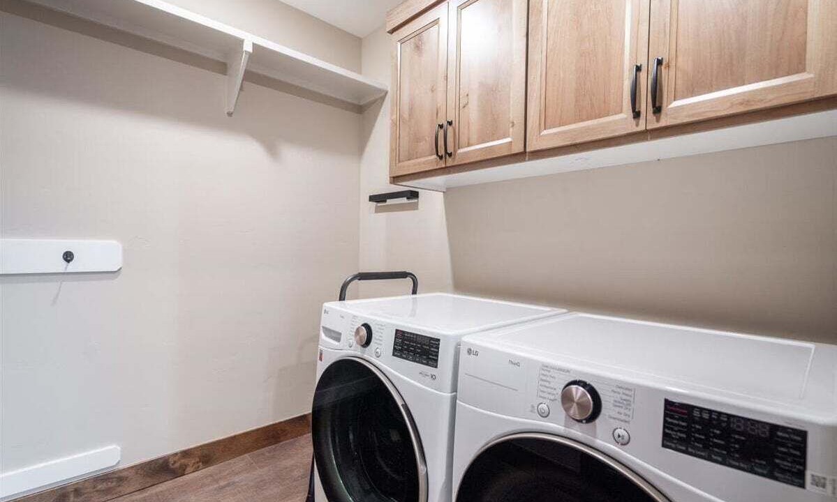 Photo of Bedroom in Island Park