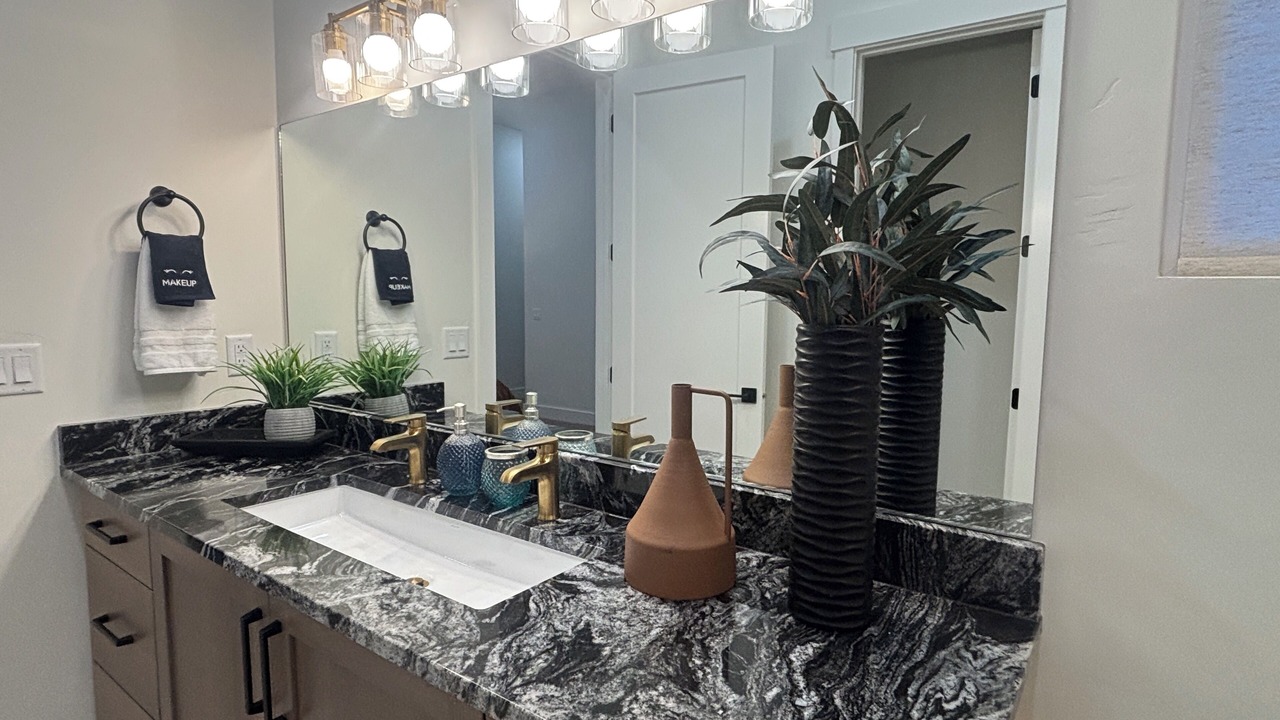 Photo of Bathroom in Fish Haven