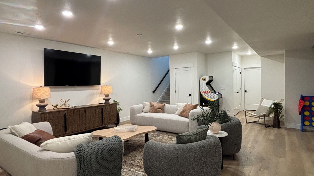 Photo of Livingroom in Fish Haven