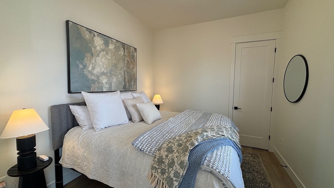 Photo of Bedroom in Fish Haven