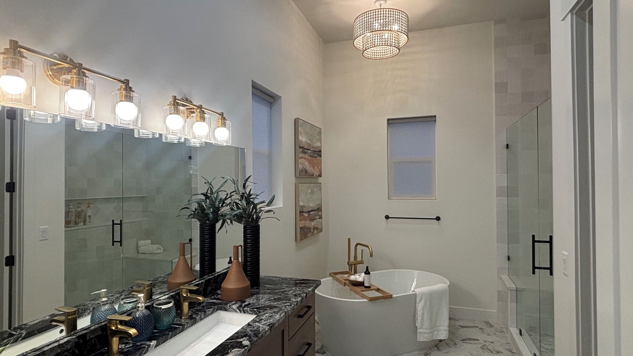 Photo of Bathroom in Fish Haven