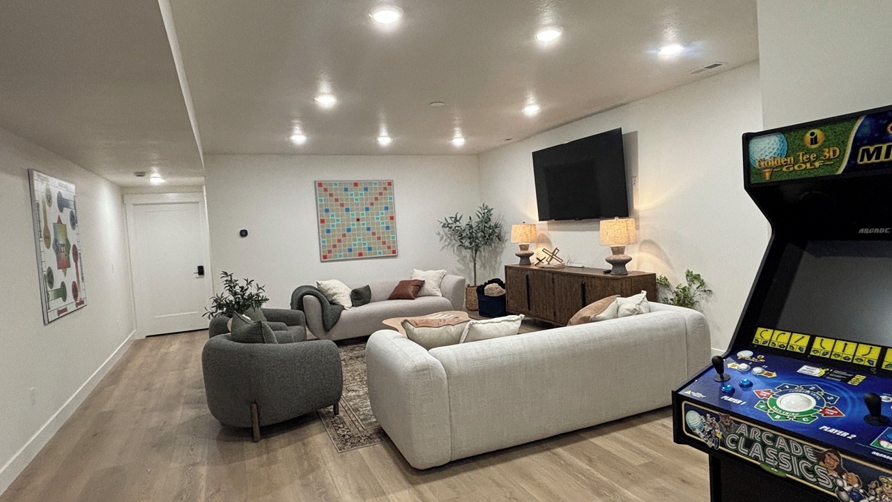 Photo of Bedroom in Fish Haven