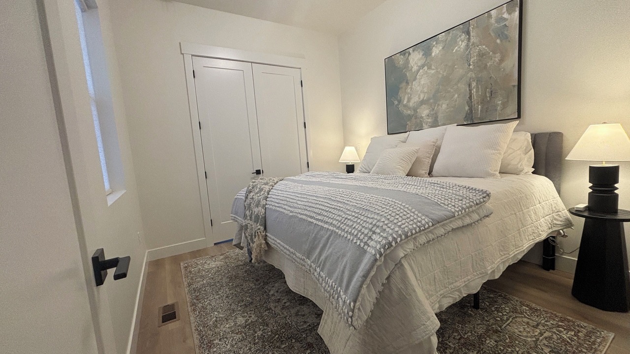 Photo of Bedroom in Fish Haven