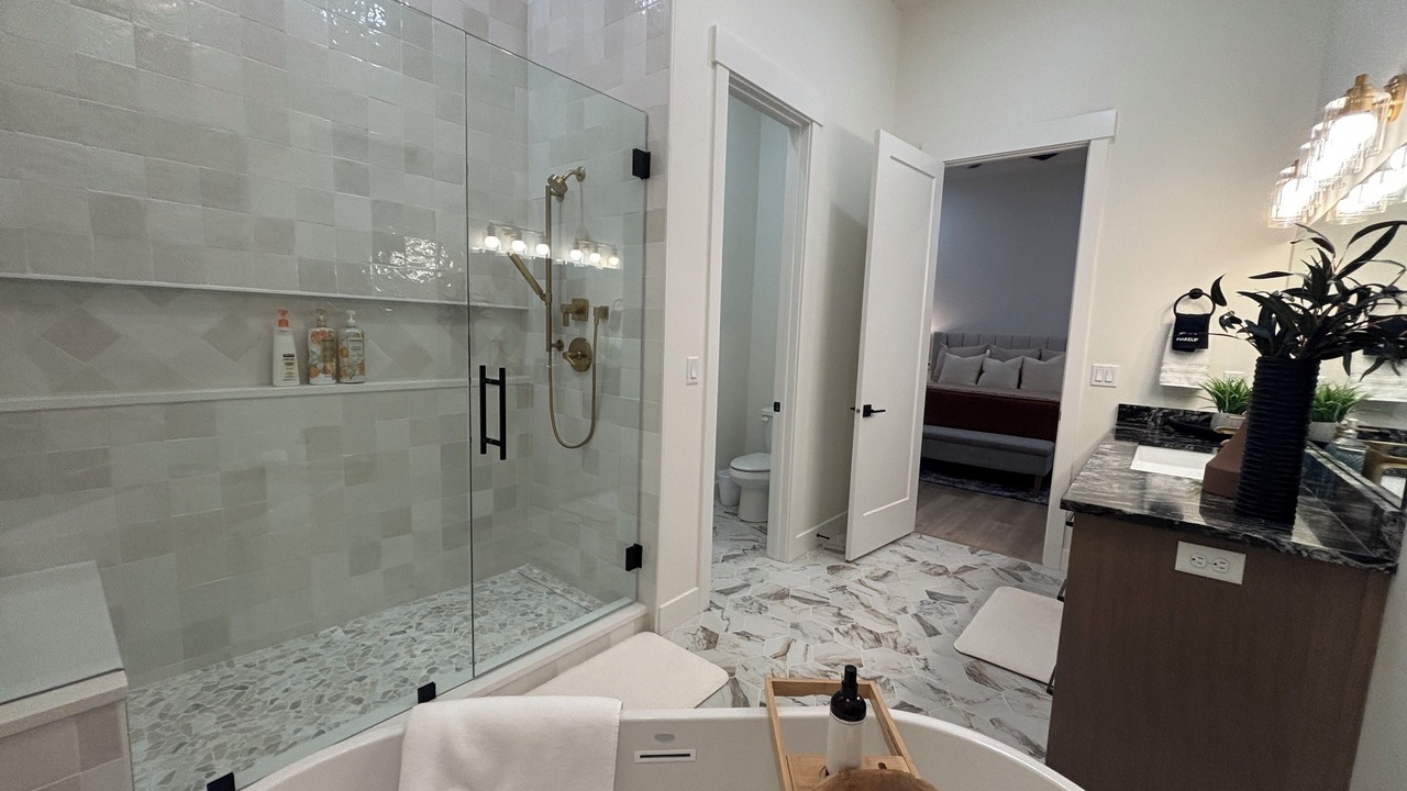 Photo of Bathroom in Fish Haven