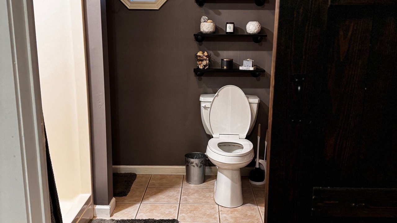 Photo of Bathroom in Kannapolis