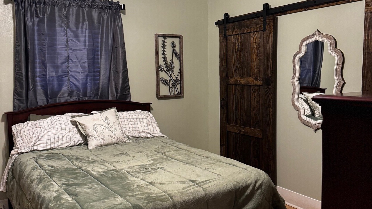 Photo of Bedroom in Kannapolis