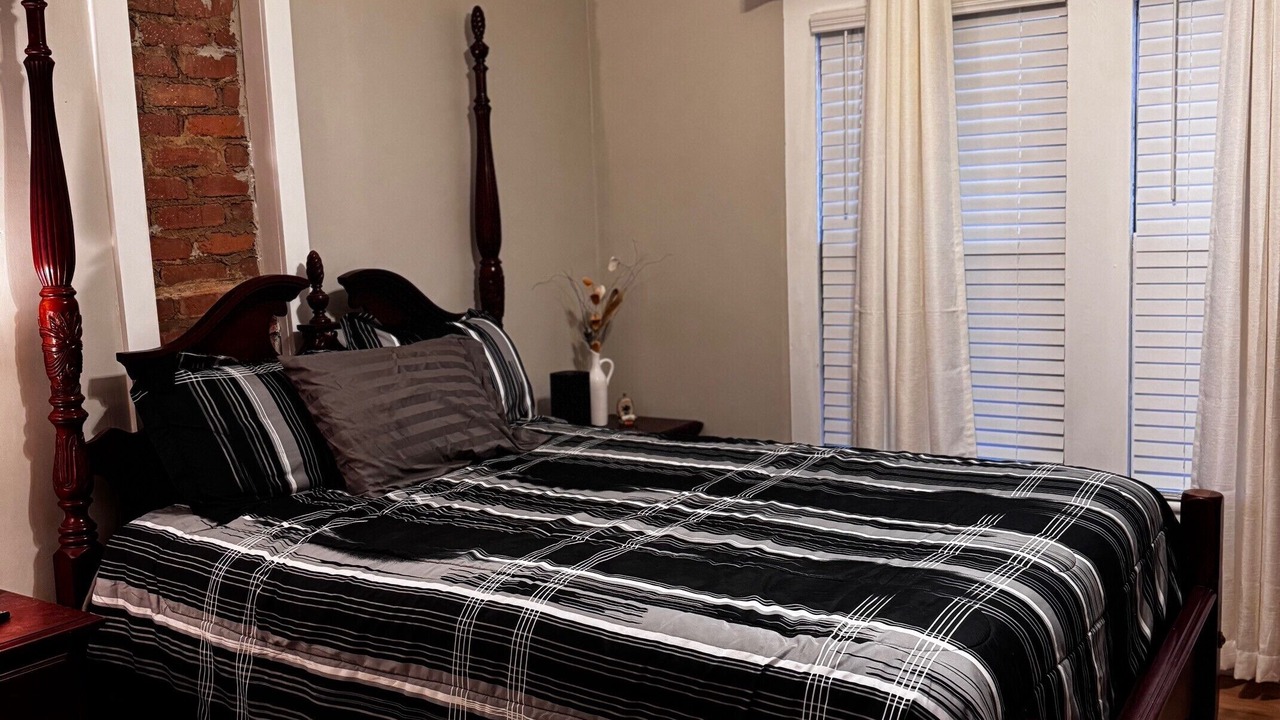 Photo of Bedroom in Kannapolis