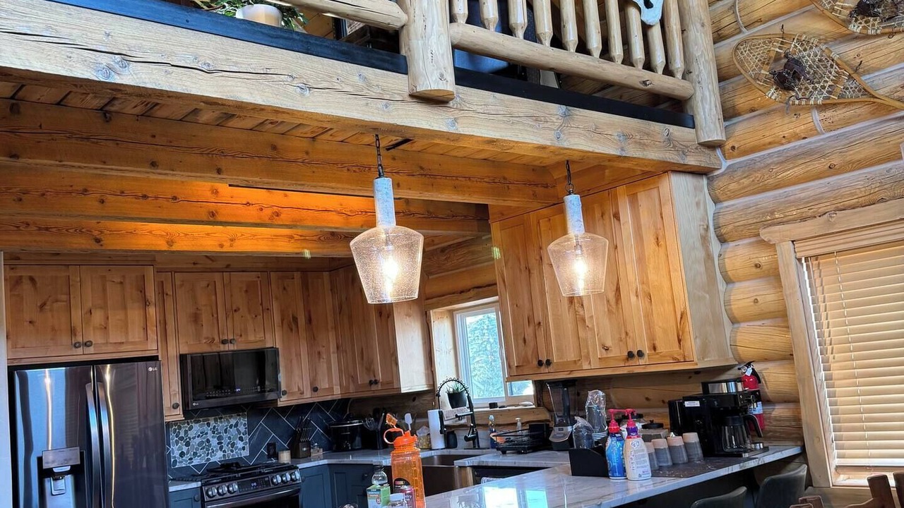Photo of Kitchen in Dutch John