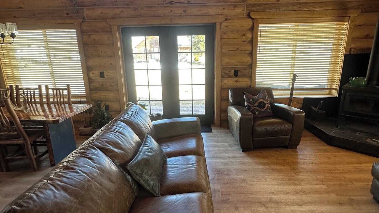 Photo of Livingroom in Dutch John