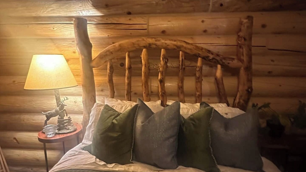 Photo of Bedroom in Dutch John