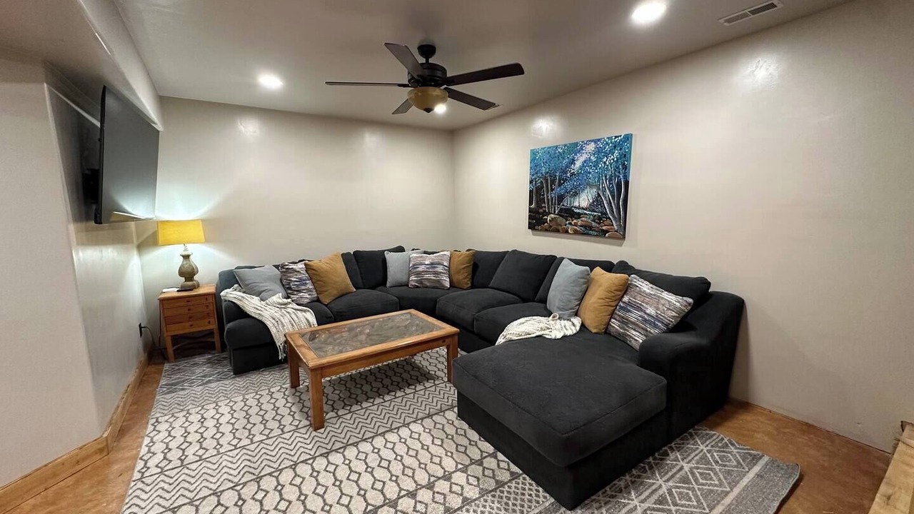 Photo of Livingroom in Dutch John