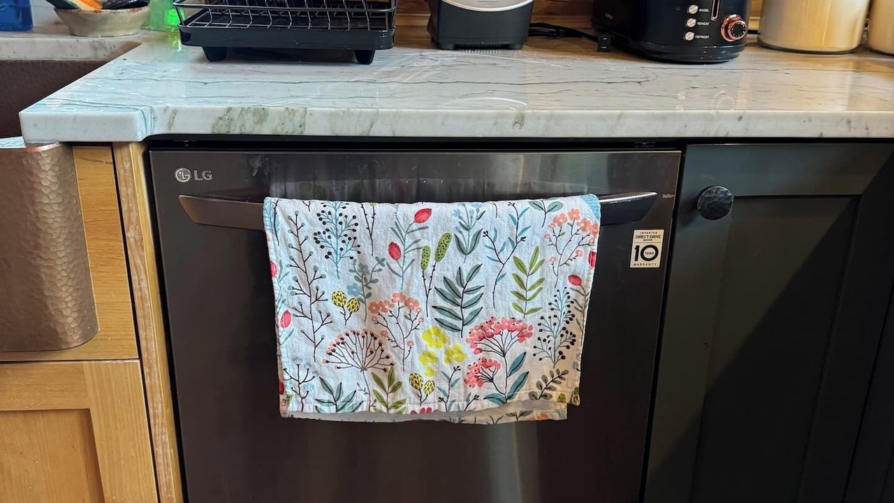 Photo of Kitchen in Dutch John