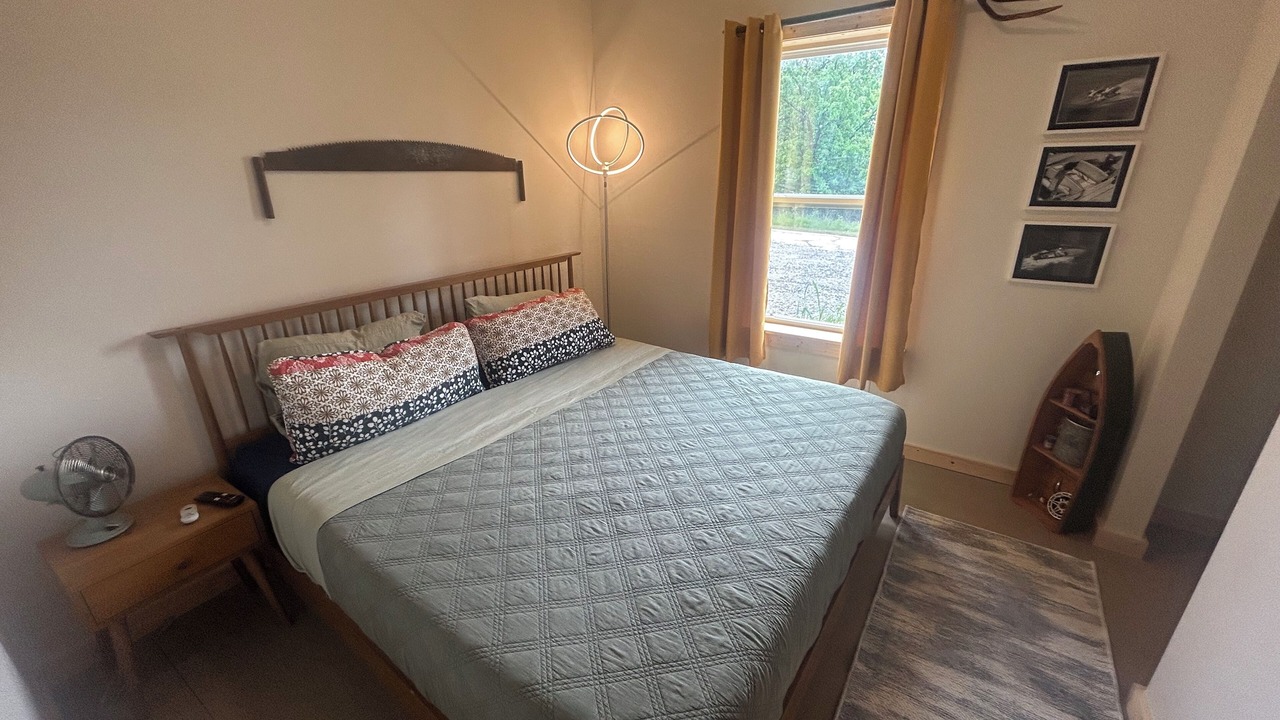 Photo of Bedroom in Mannford